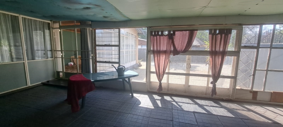 To Let 4 Bedroom Property for Rent in Sasolburg Free State